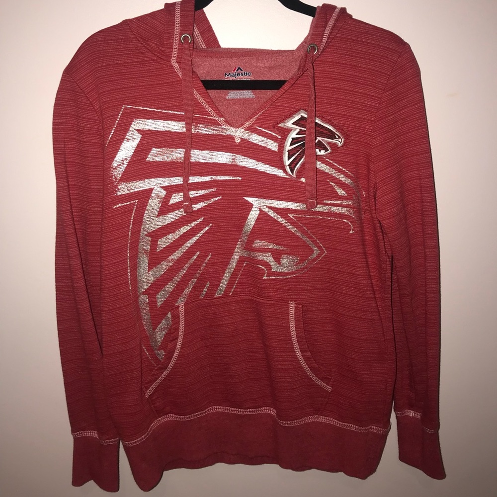 Falcons hoodie